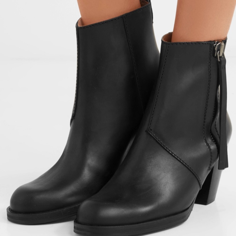 Acne Studios Pistol boots